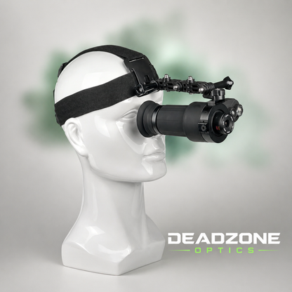 Deadzone Optics™ PRO NVG