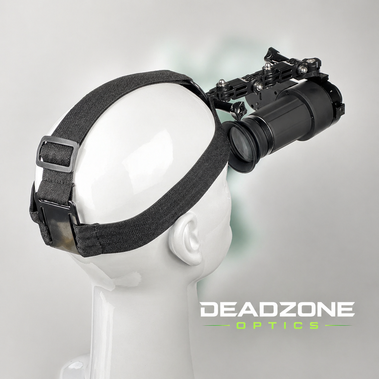 Deadzone Optics™ PRO NVG