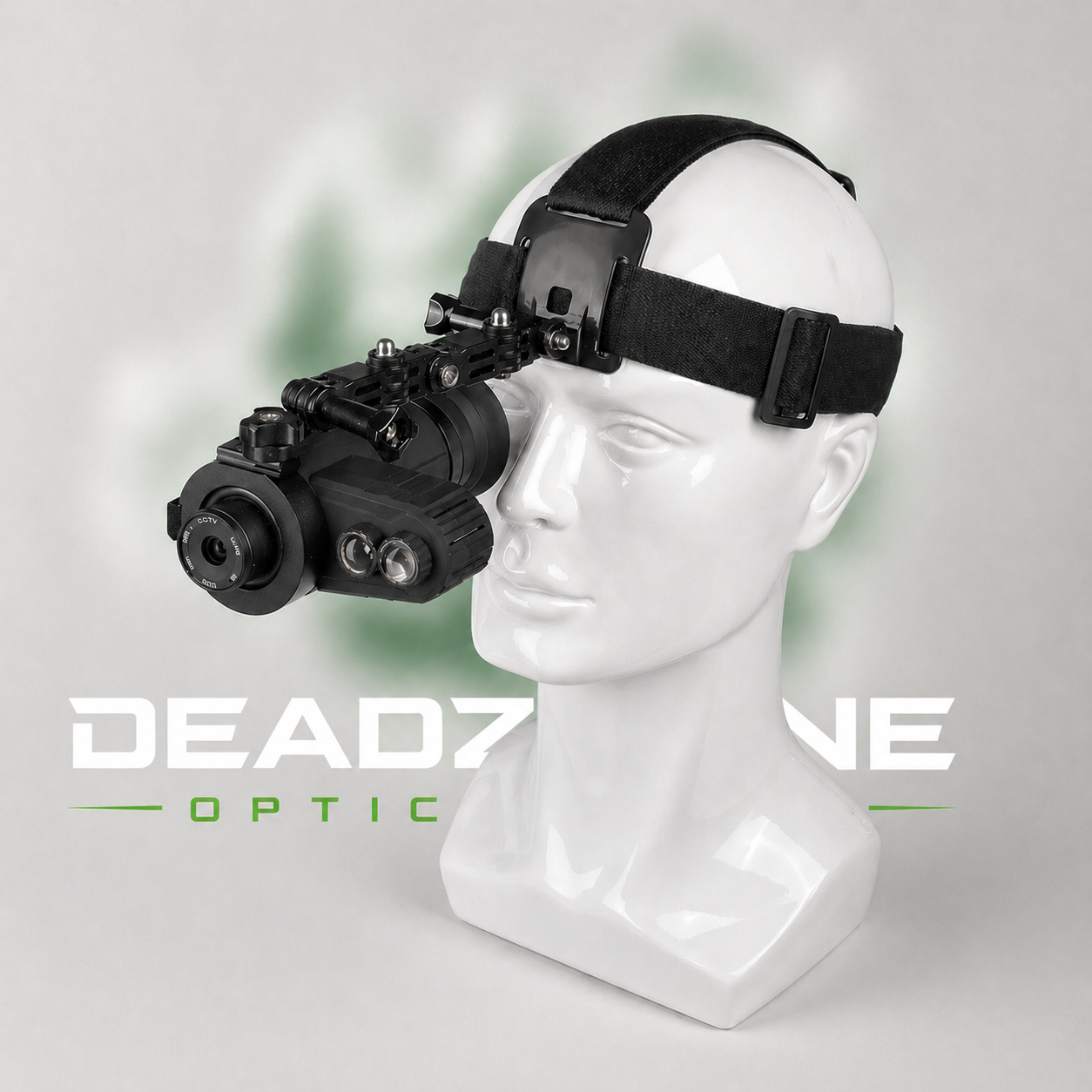 Deadzone Optics™ PRO NVG
