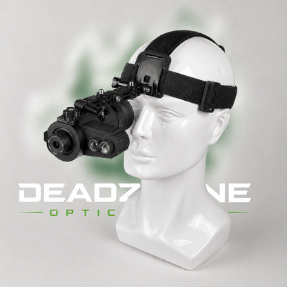 Deadzone Optics™ PRO NVG