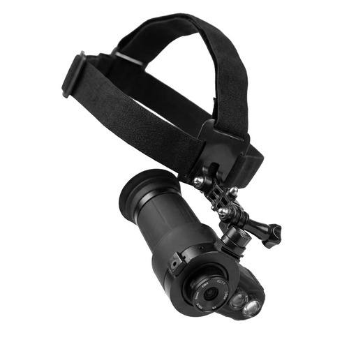 Deadzone Optics™ PRO NVG
